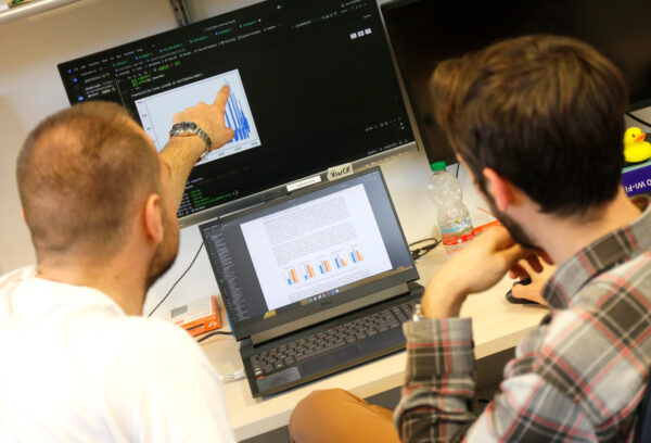 Programma Venture Kneading UniPi