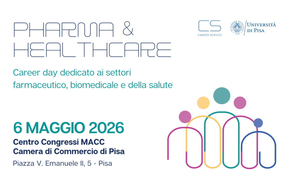 Career Day Pharma & Healthcare 2026