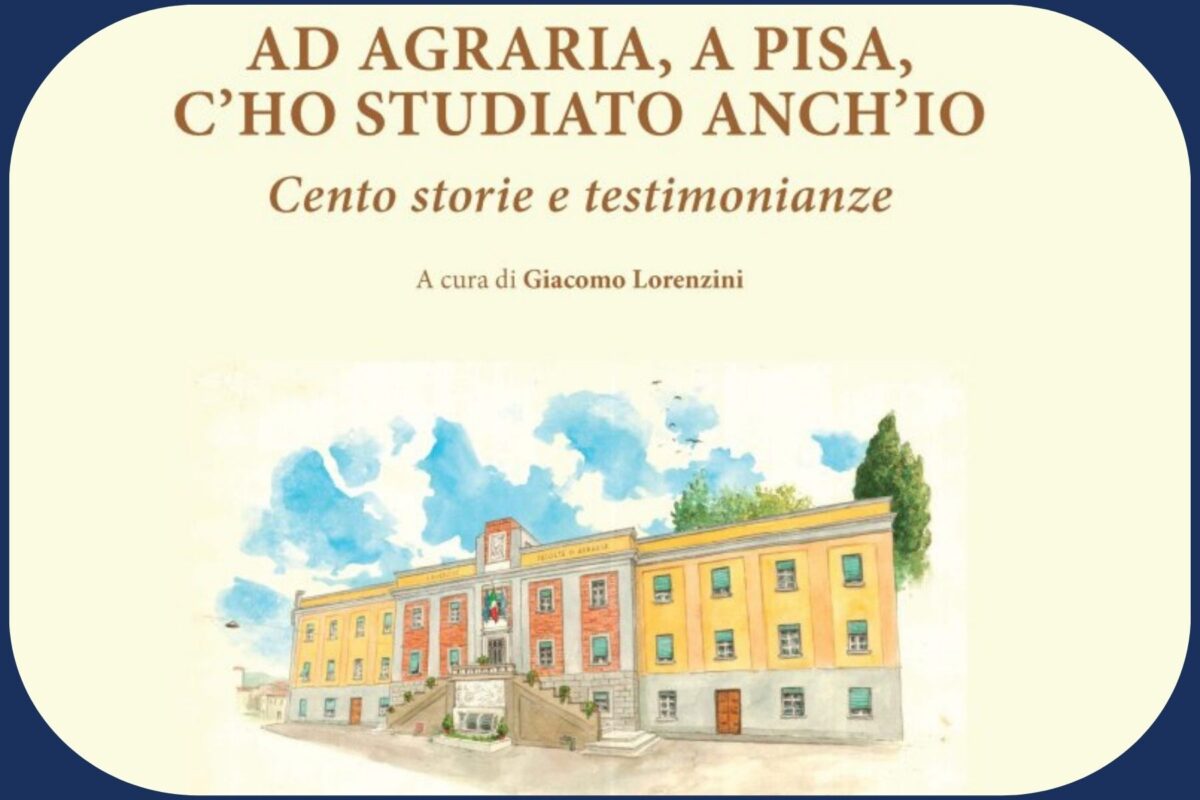 PUP_Volume_Alumni_Agraria